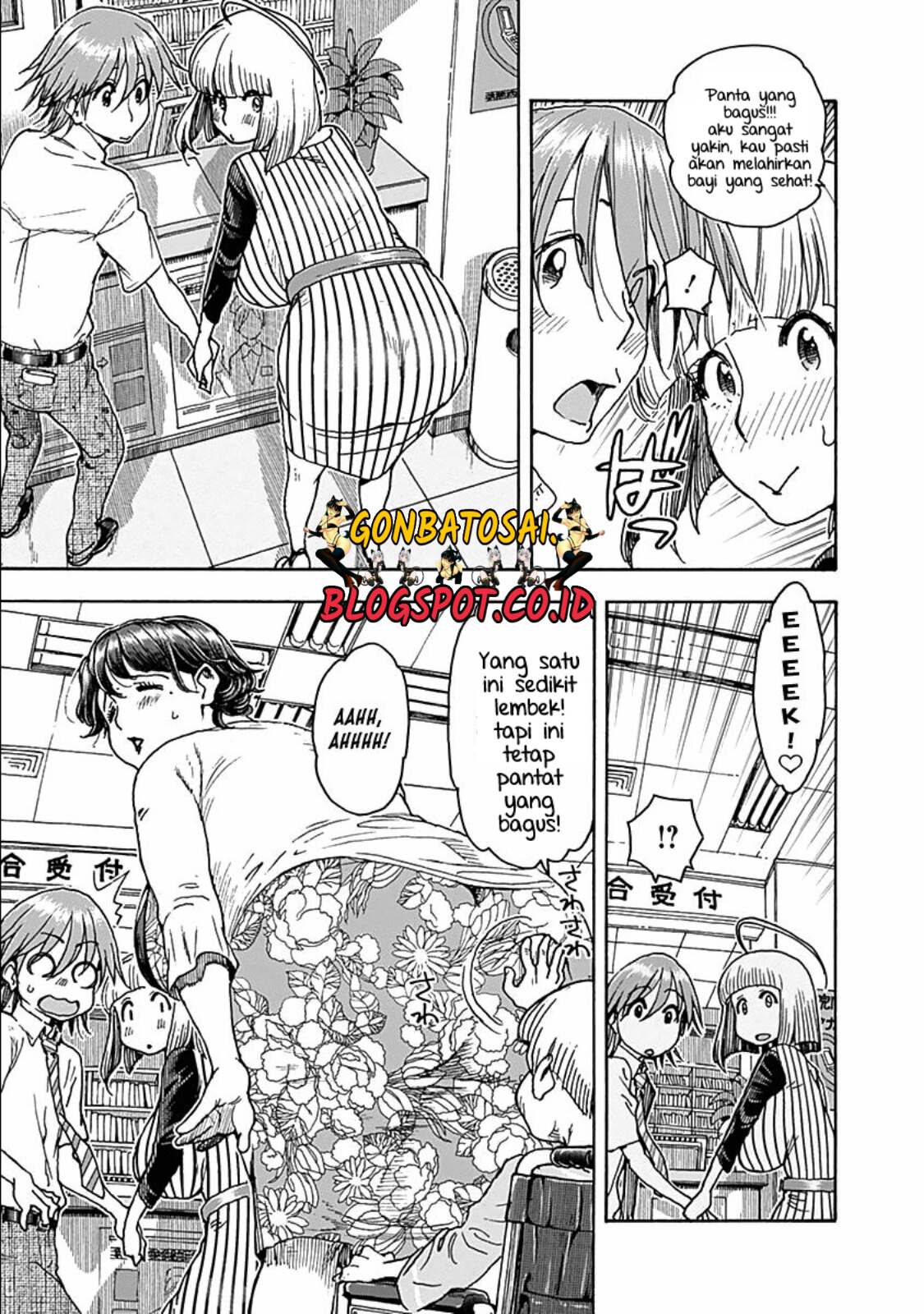 Chapter 25 - halaman 27