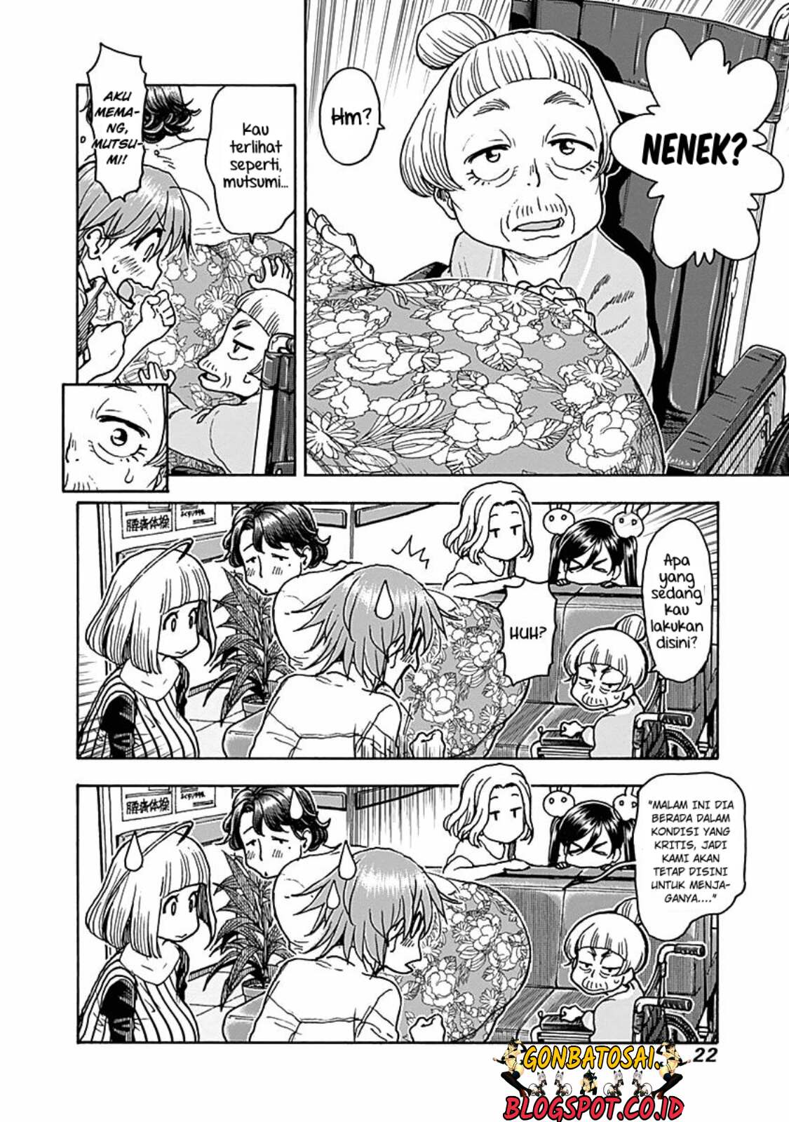 Chapter 25 - halaman 28
