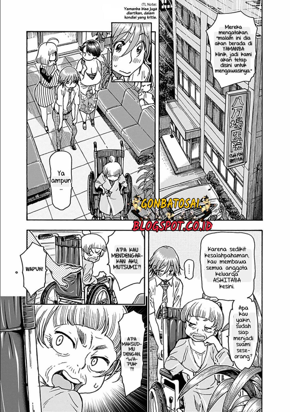 Chapter 25 - halaman 29