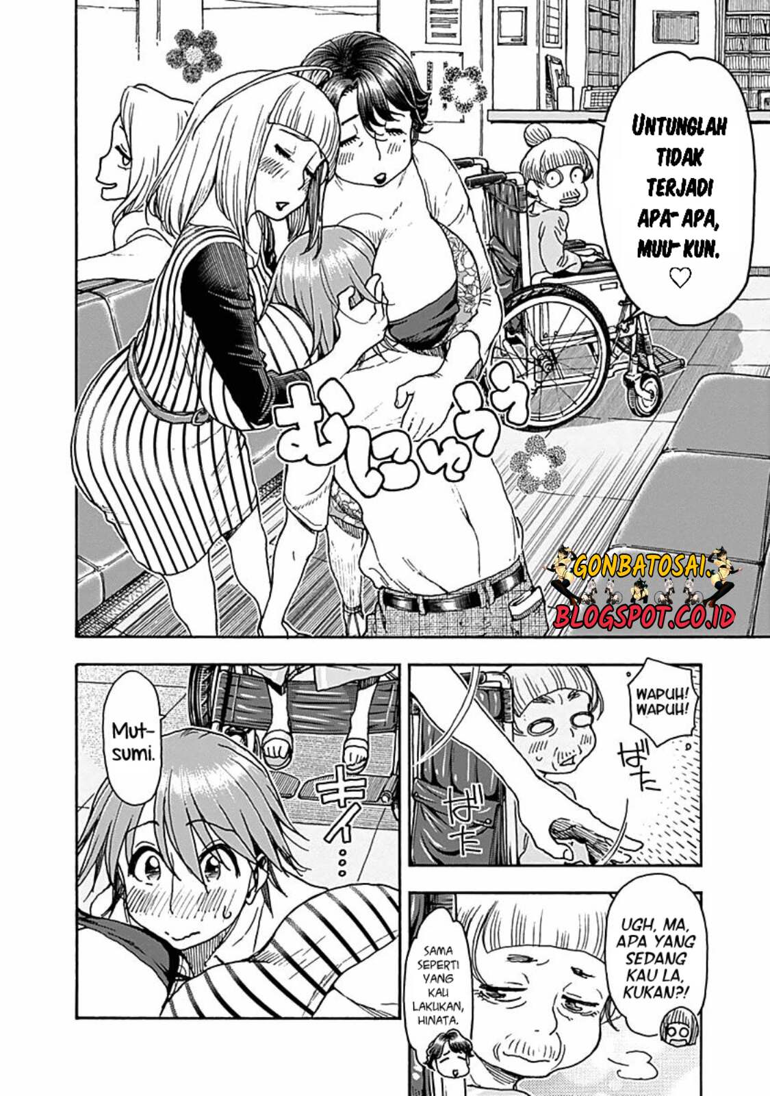 Chapter 25 - halaman 30
