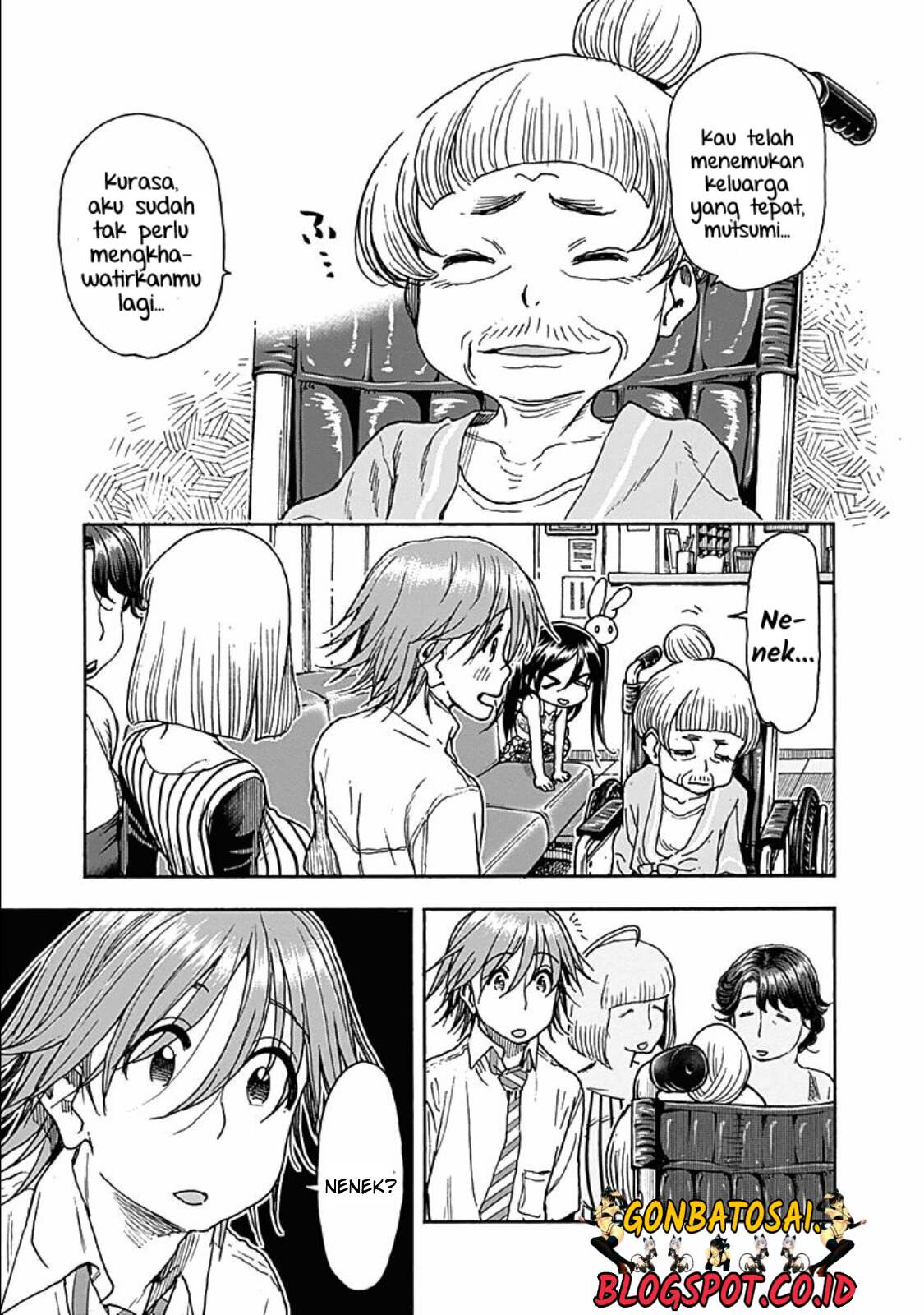 Chapter 25 - halaman 31