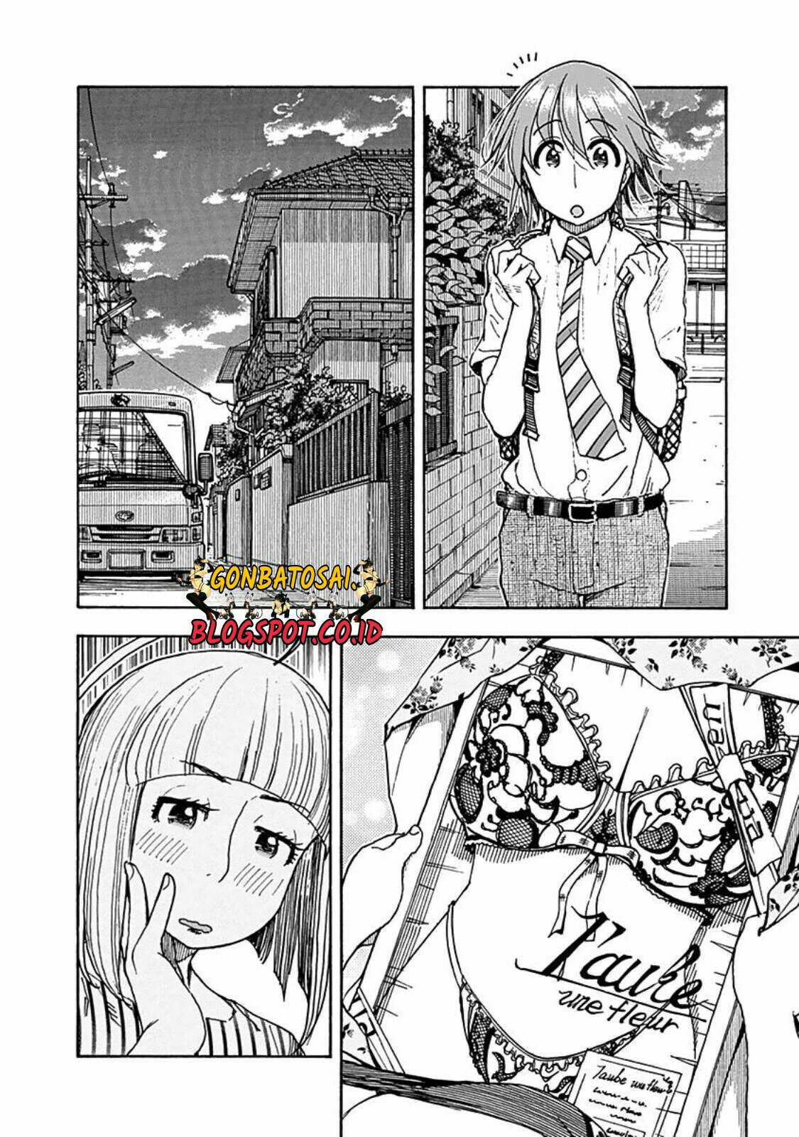 Chapter 25 - halaman 9