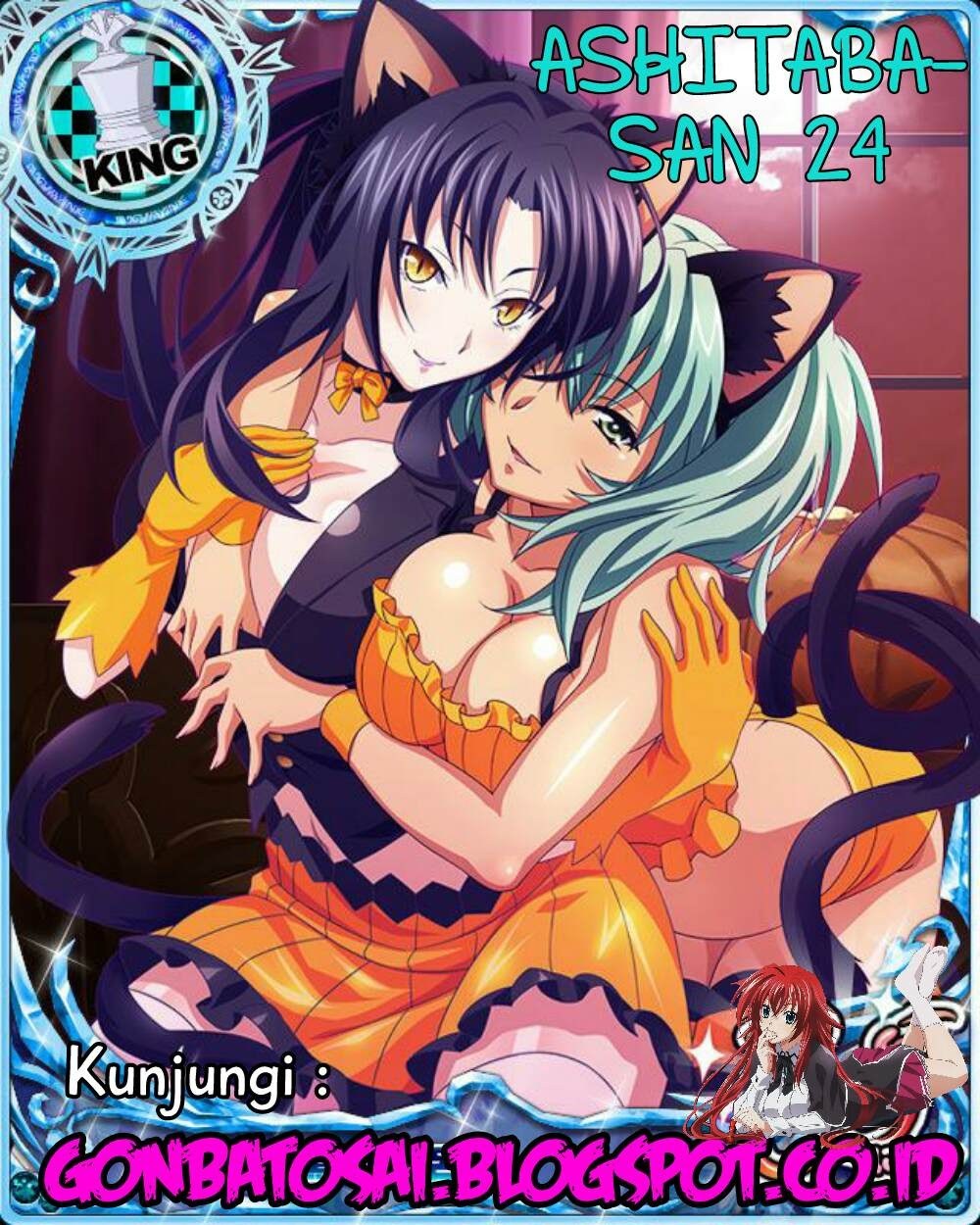 Chapter 24 - halaman 2