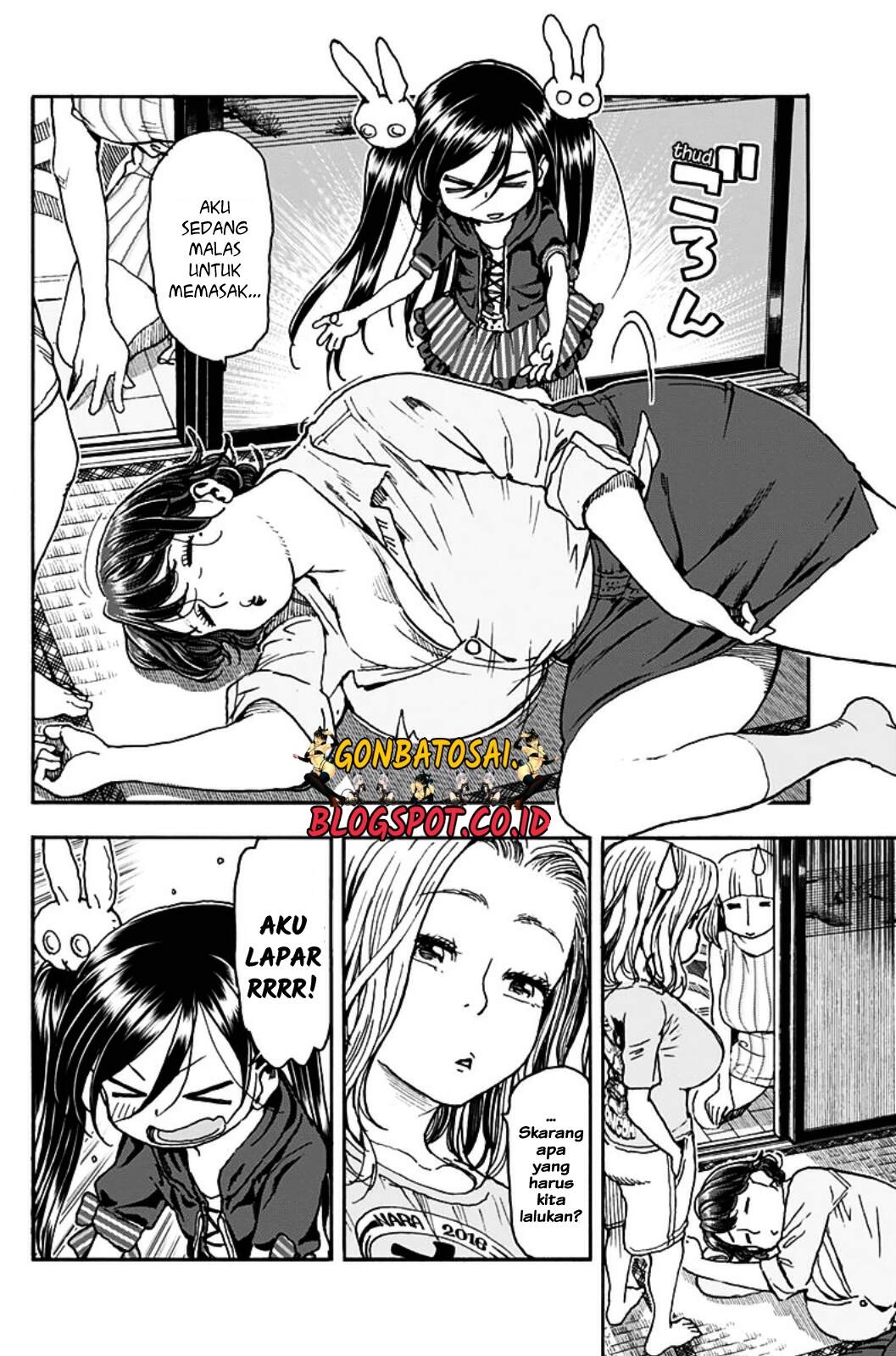 Chapter 23 - halaman 24
