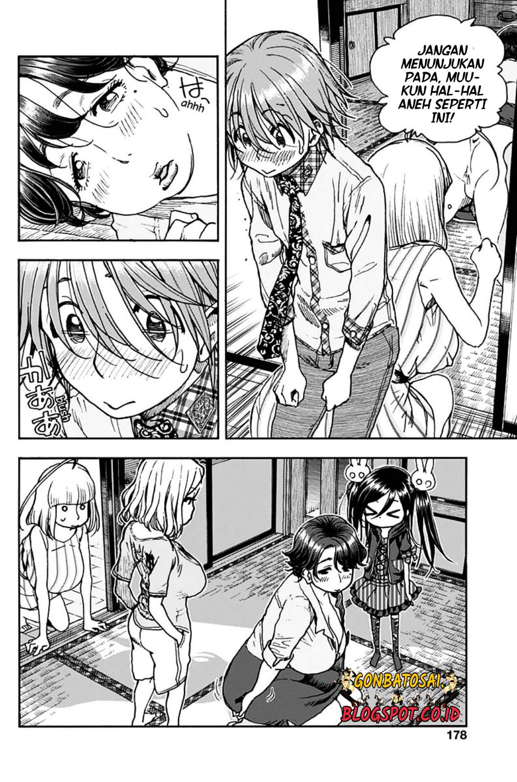 Chapter 23 - halaman 26