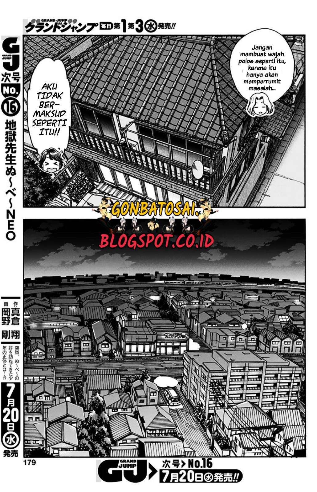 Chapter 23 - halaman 27