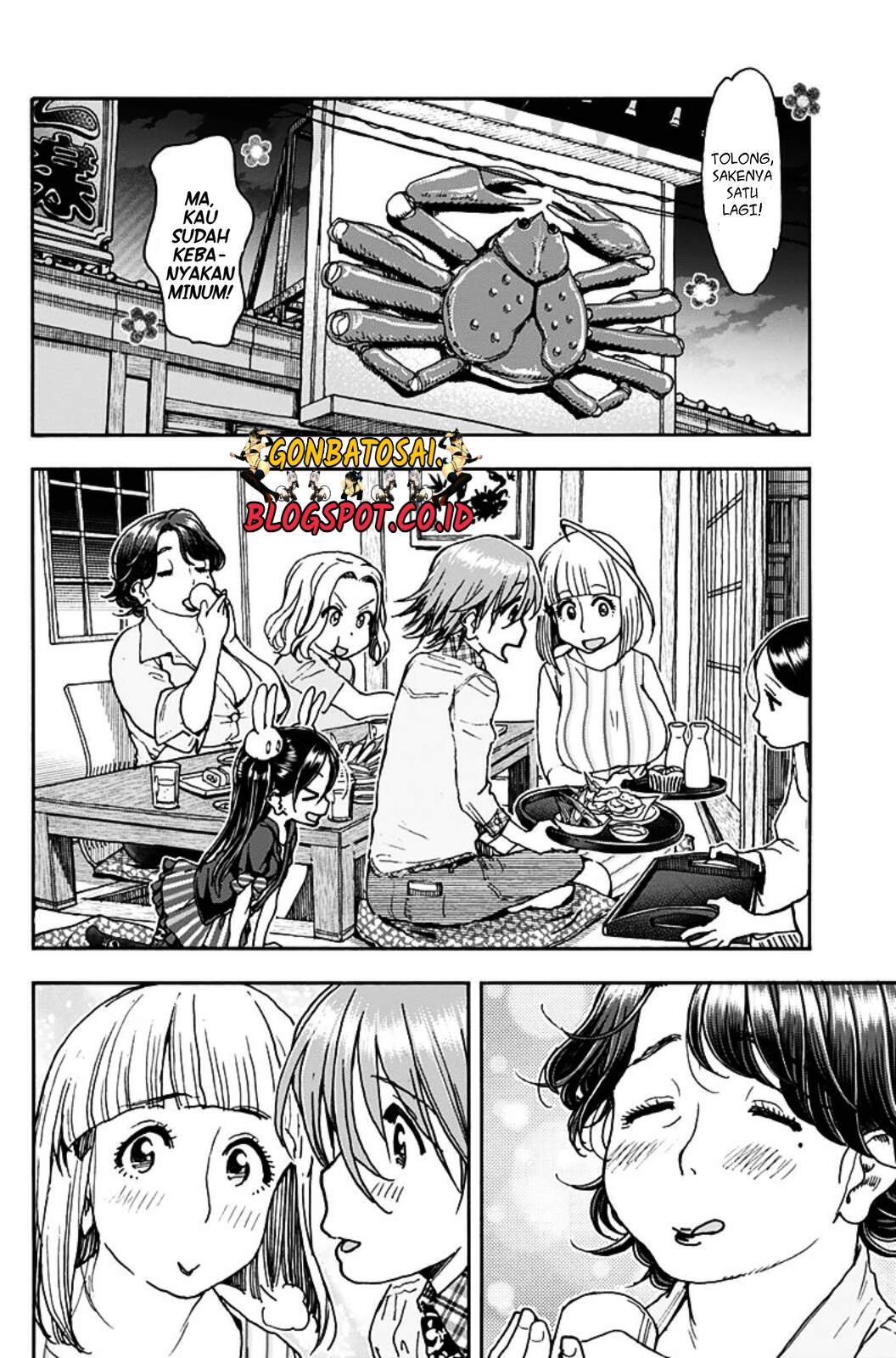 Chapter 23 - halaman 28