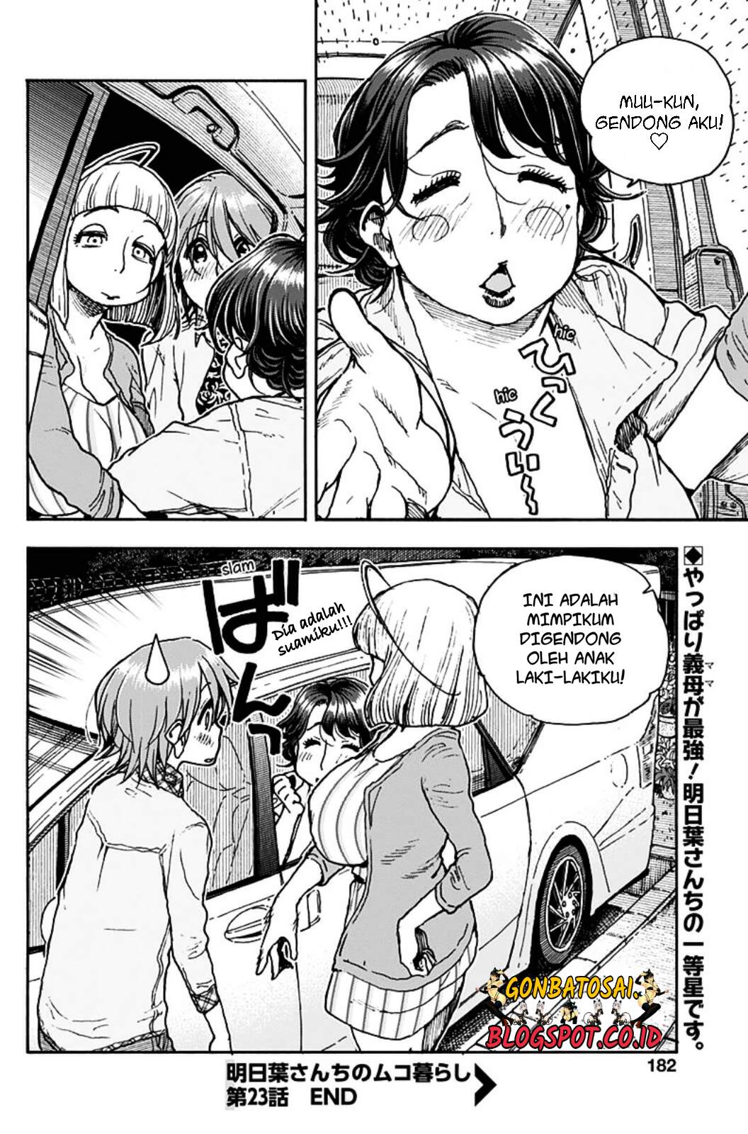 Chapter 23 - halaman 30