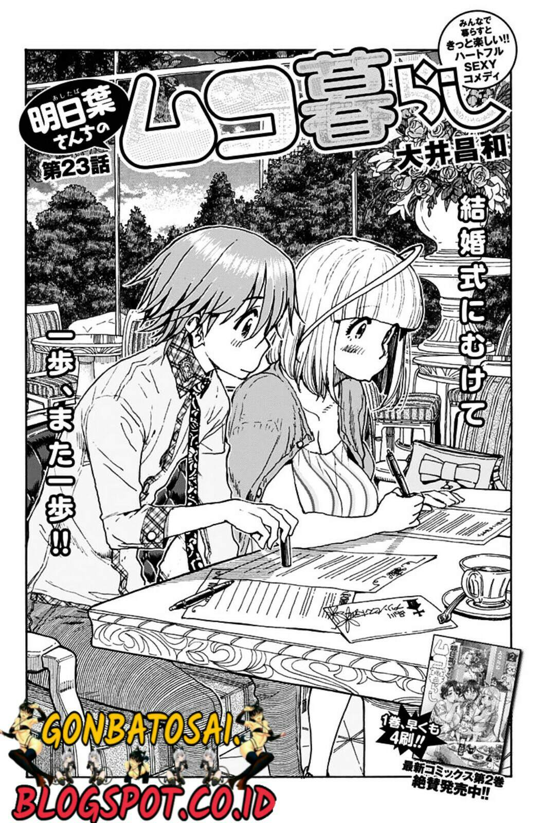 Chapter 23 - halaman 5