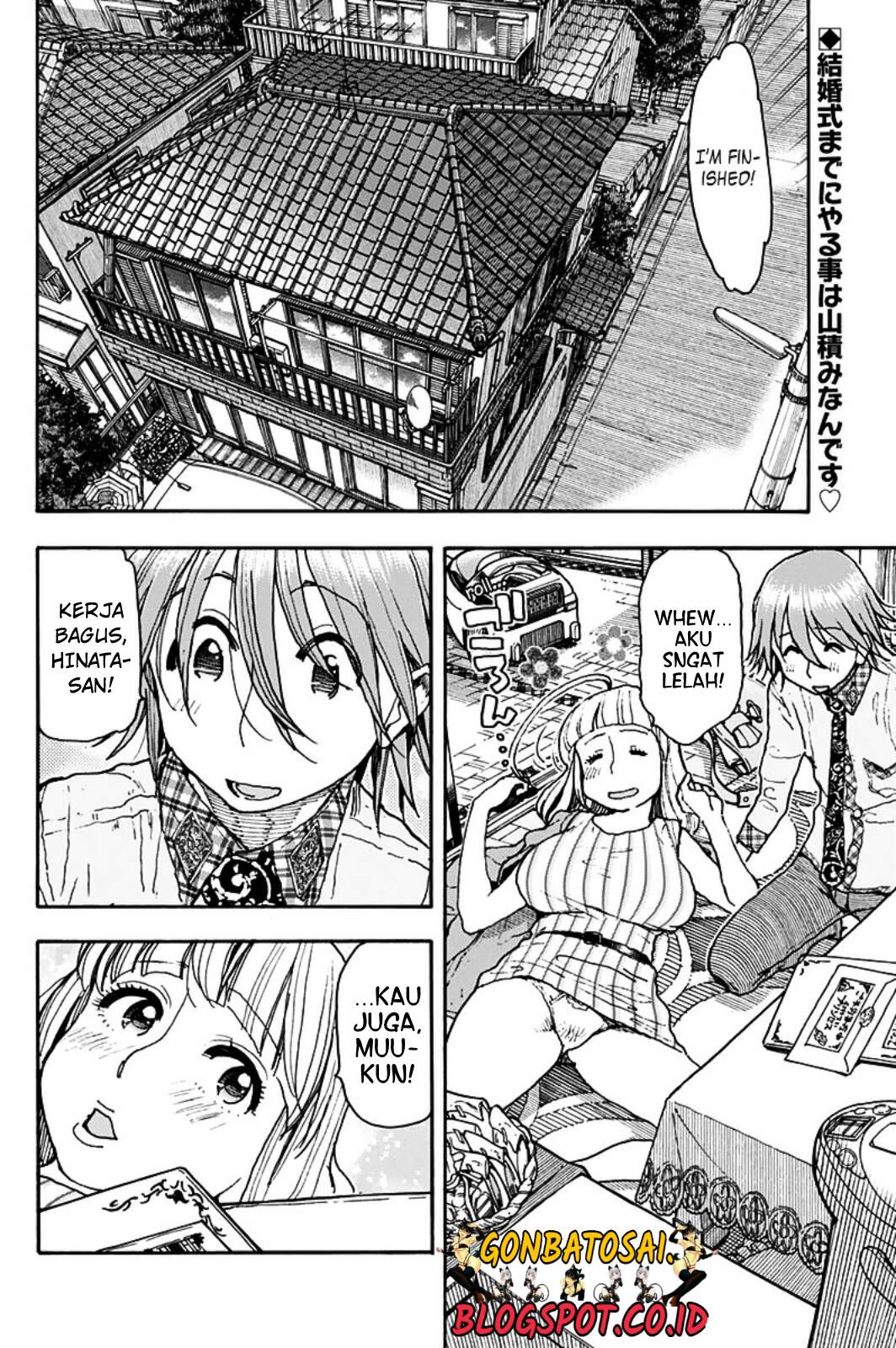 Chapter 23 - halaman 6