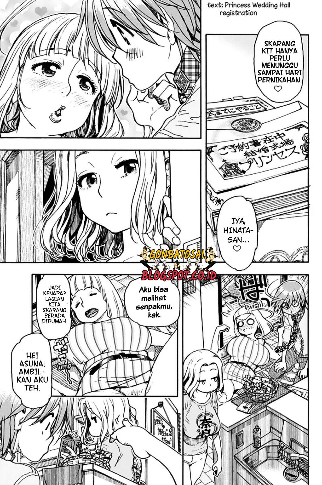 Chapter 23 - halaman 7