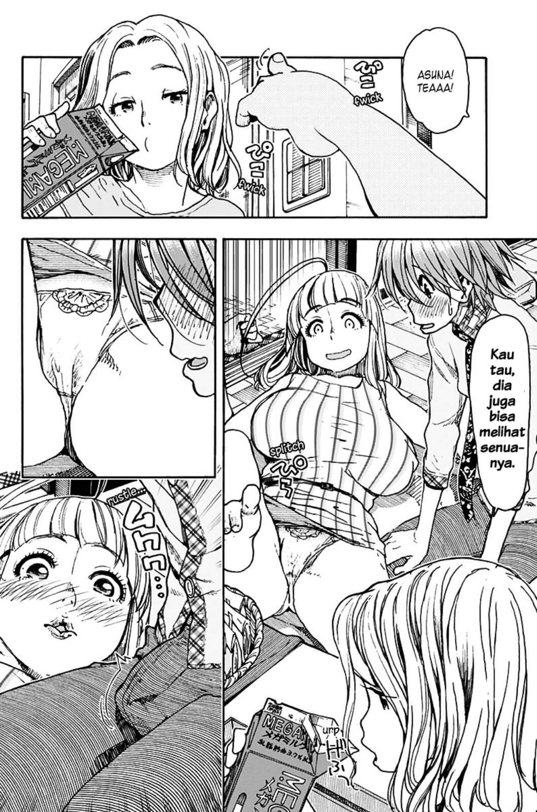 Chapter 23 - halaman 8