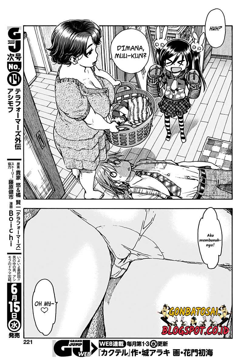 Chapter 21 - halaman 16