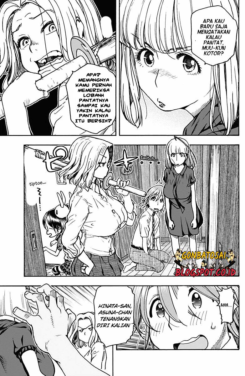 Chapter 21 - halaman 22