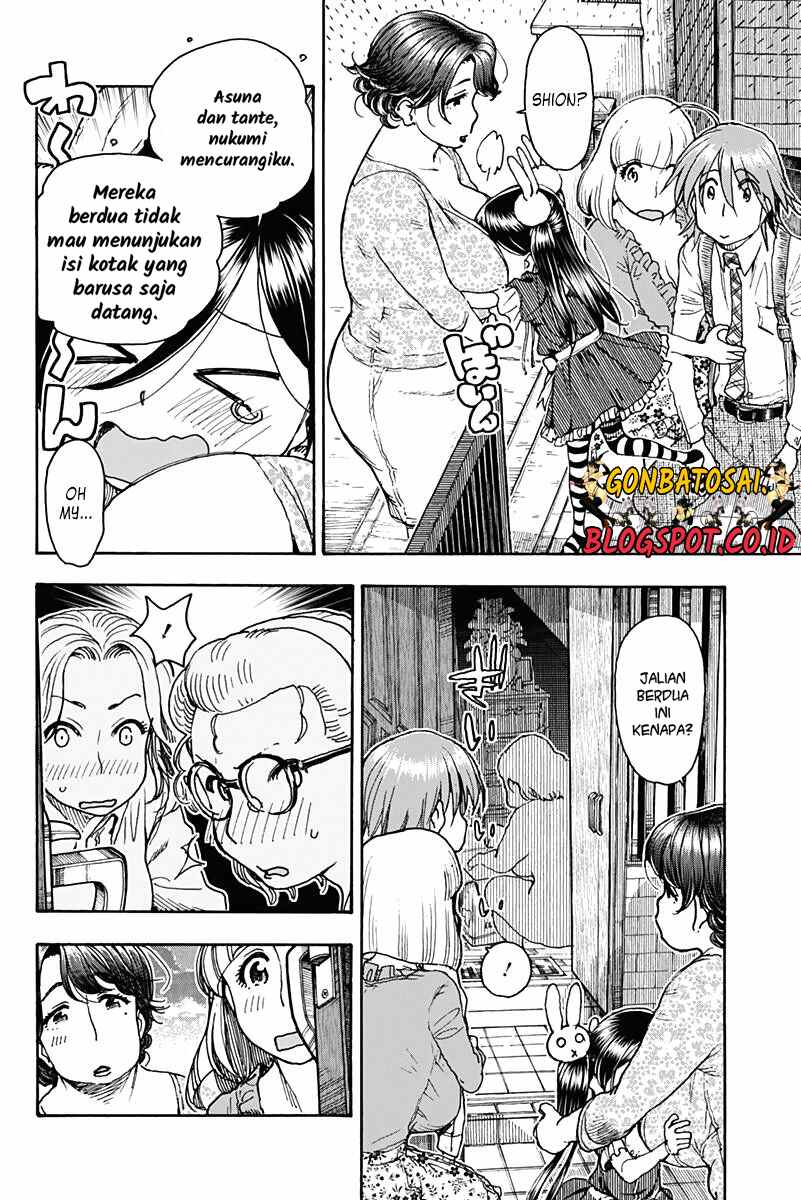 Chapter 20 - halaman 25
