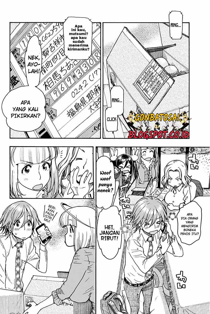 Chapter 20 - halaman 27