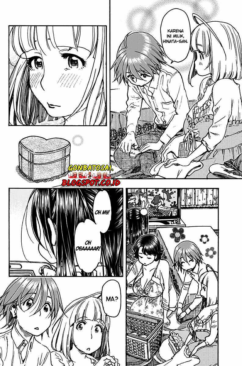 Chapter 17 - halaman 21