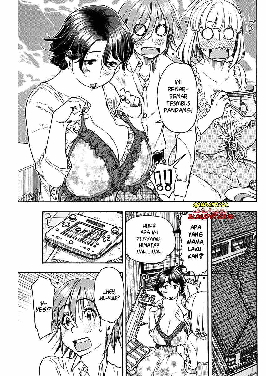 Chapter 17 - halaman 22