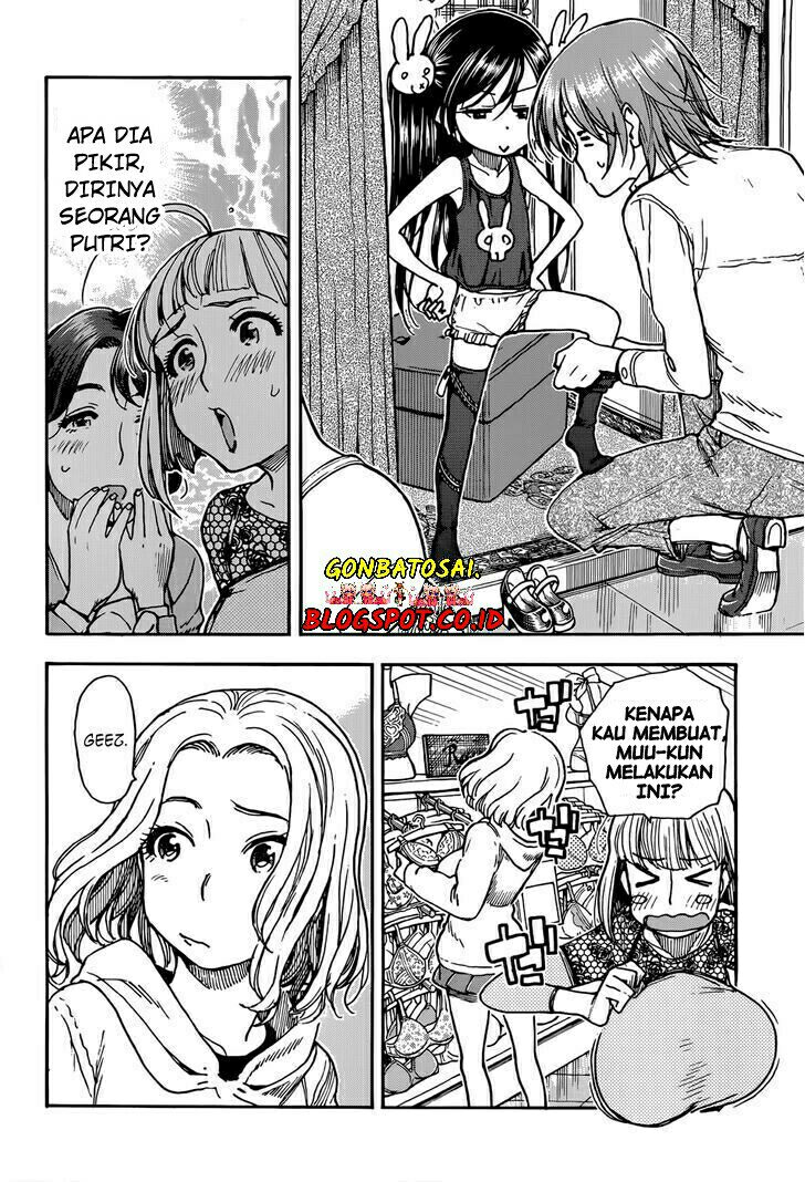 Chapter 7 - halaman 21