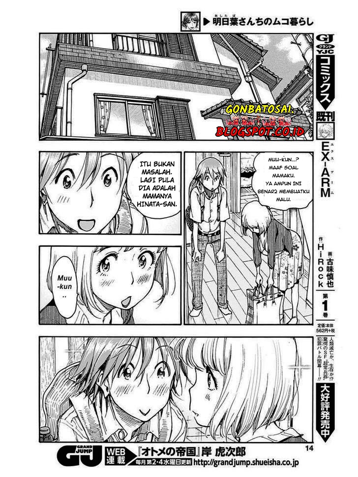 Chapter 1 - halaman 14