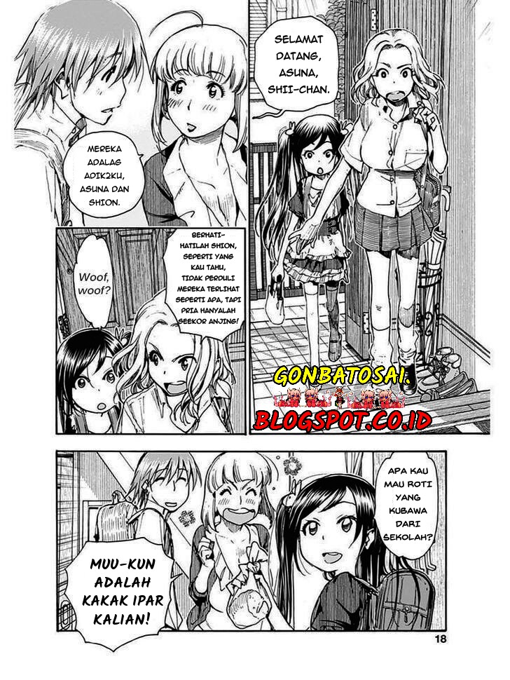 Chapter 1 - halaman 18