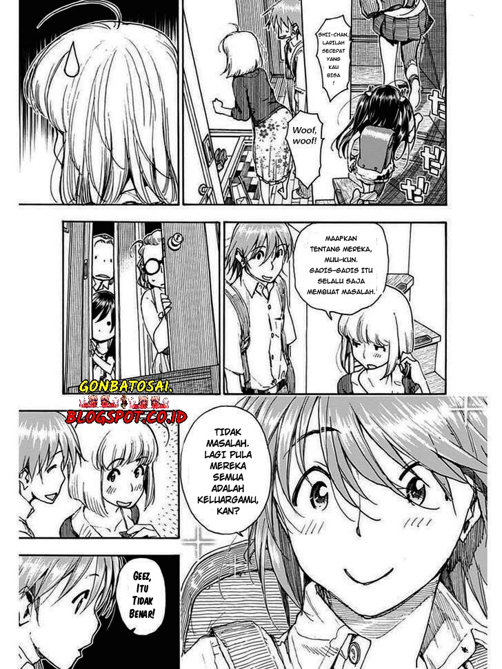 Chapter 1 - halaman 19