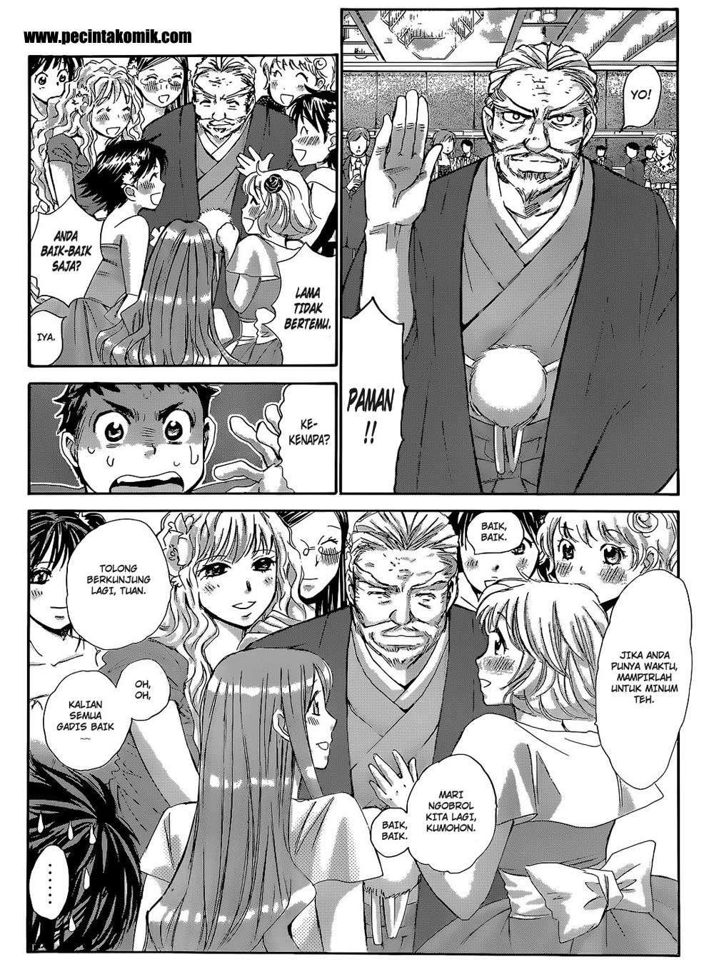 Chapter 31 - halaman 6