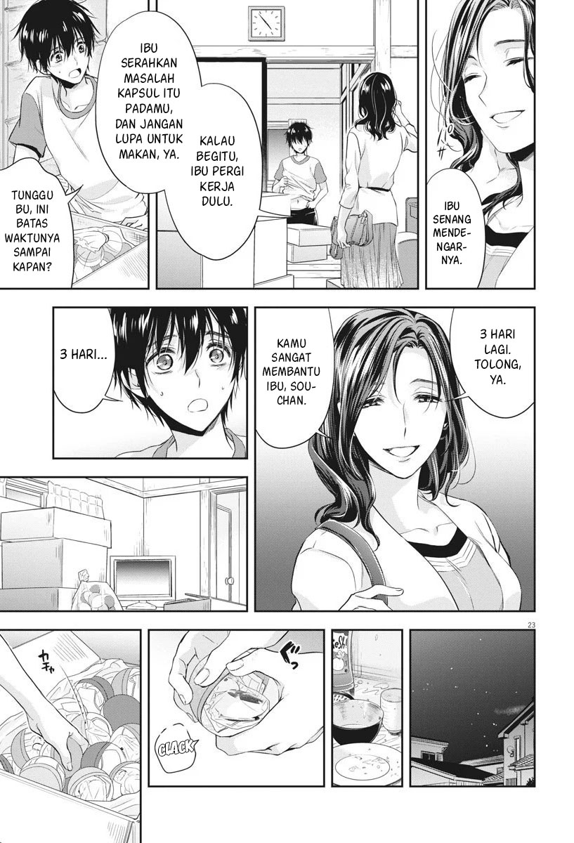 Chapter 7 - halaman 26