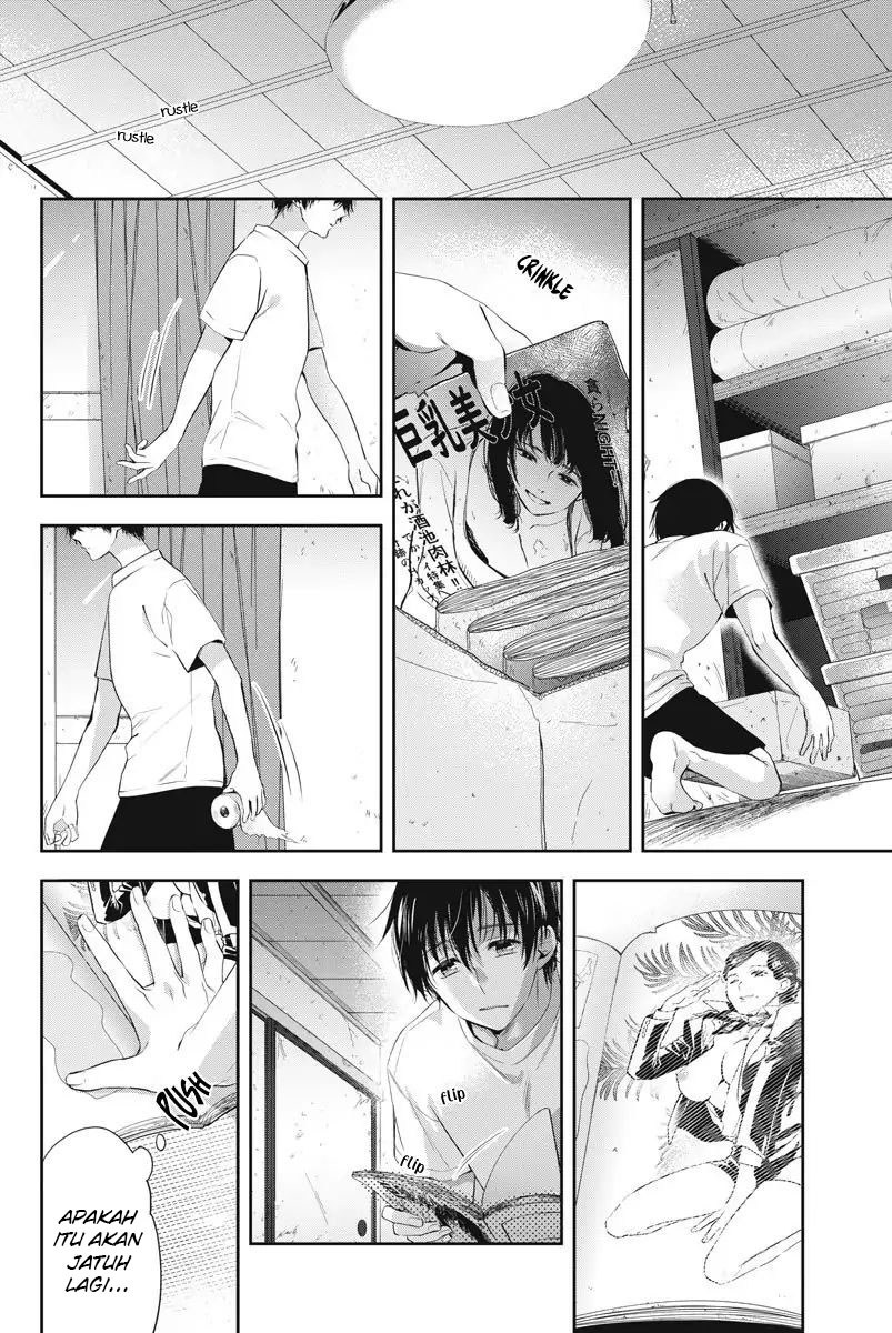 Chapter 1 - halaman 12