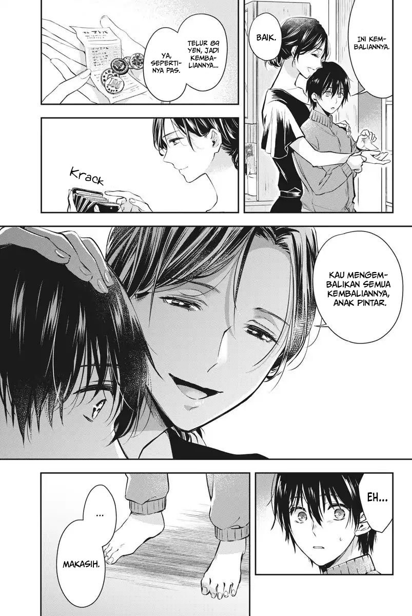 Chapter 1 - halaman 9