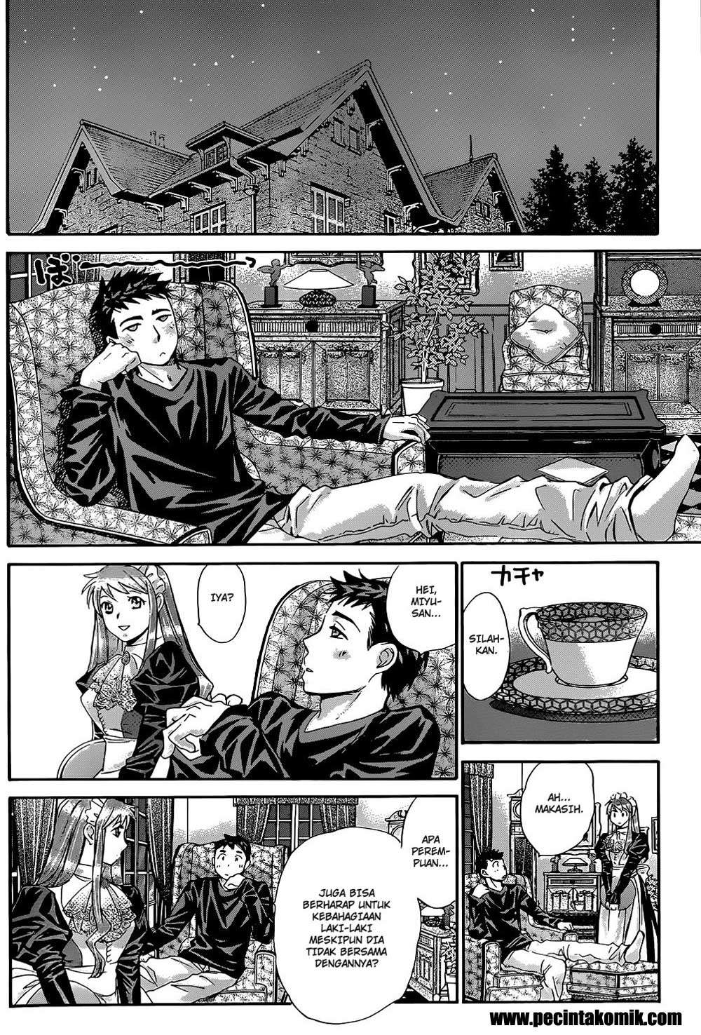 Chapter 30 - halaman 14