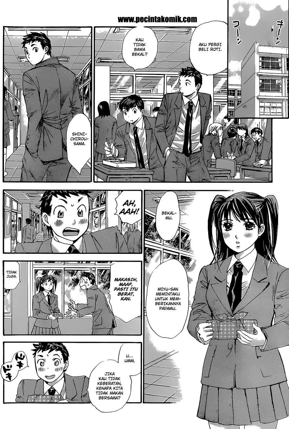 Chapter 30 - halaman 6