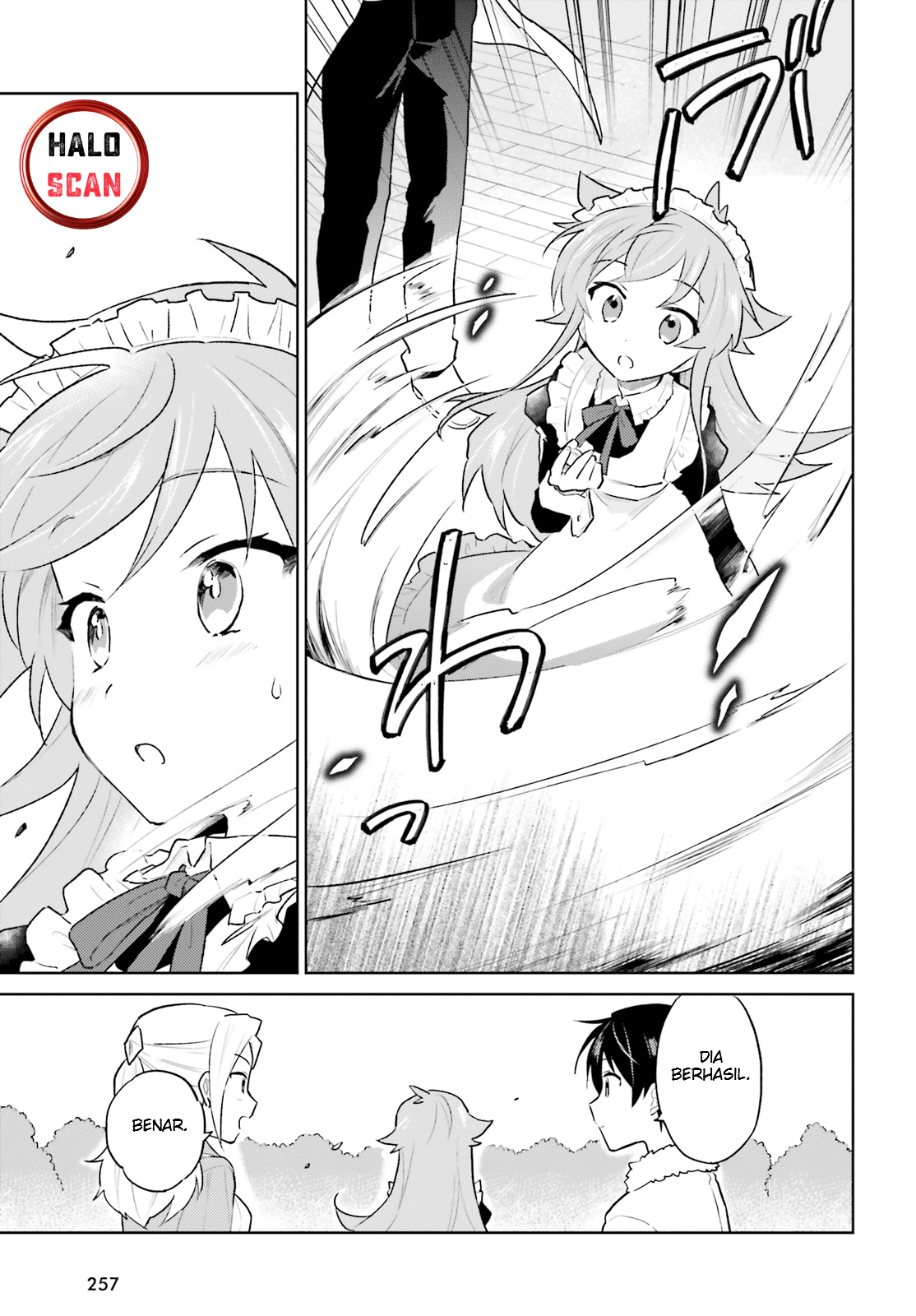 Chapter 45 - halaman 11