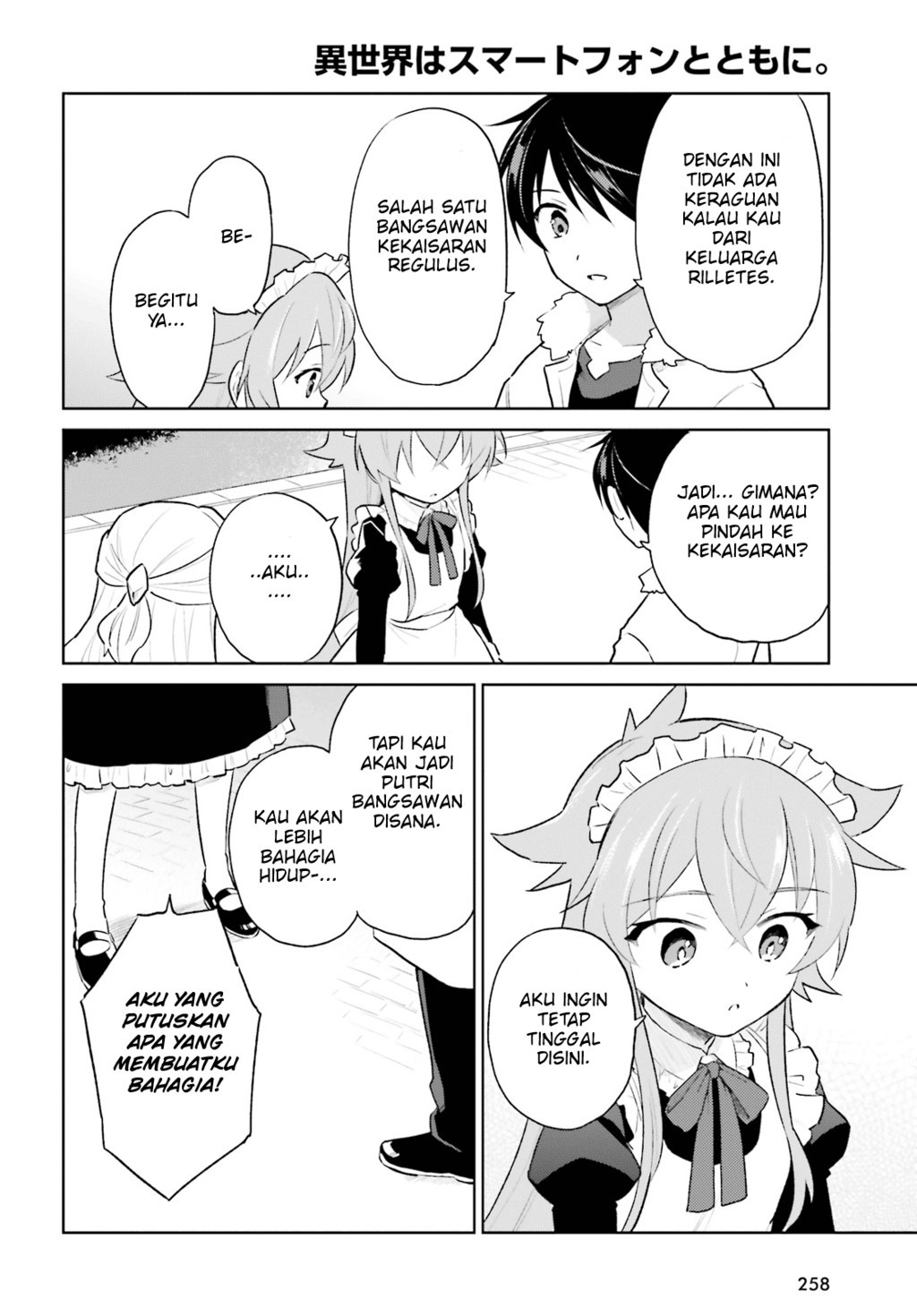 Chapter 45 - halaman 12