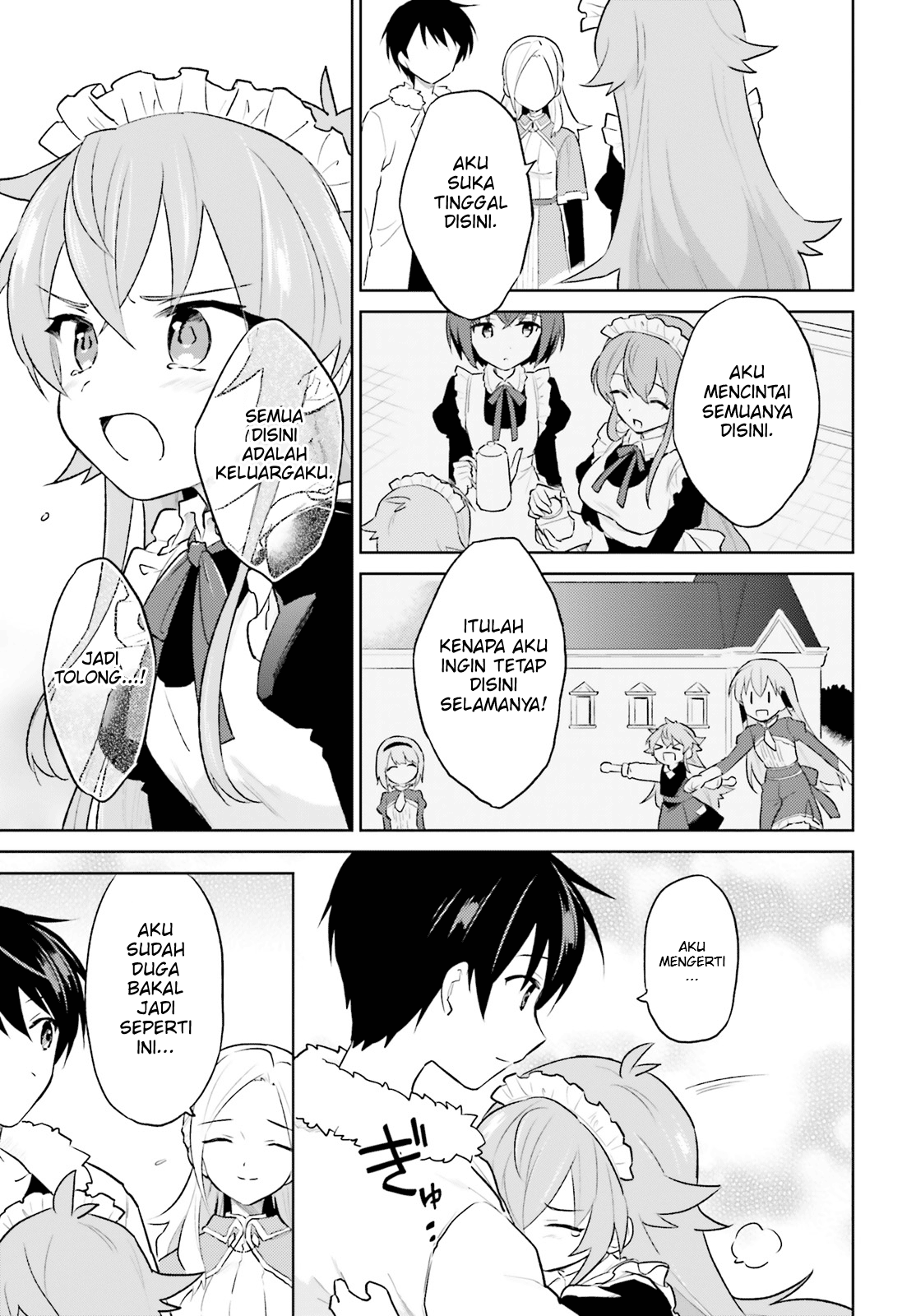 Chapter 45 - halaman 13