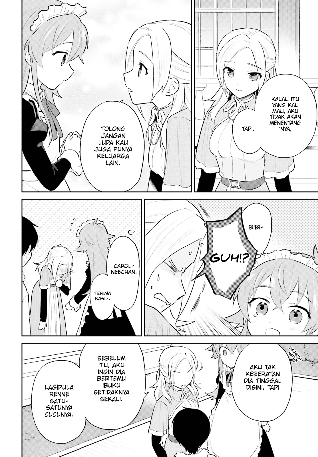 Chapter 45 - halaman 14