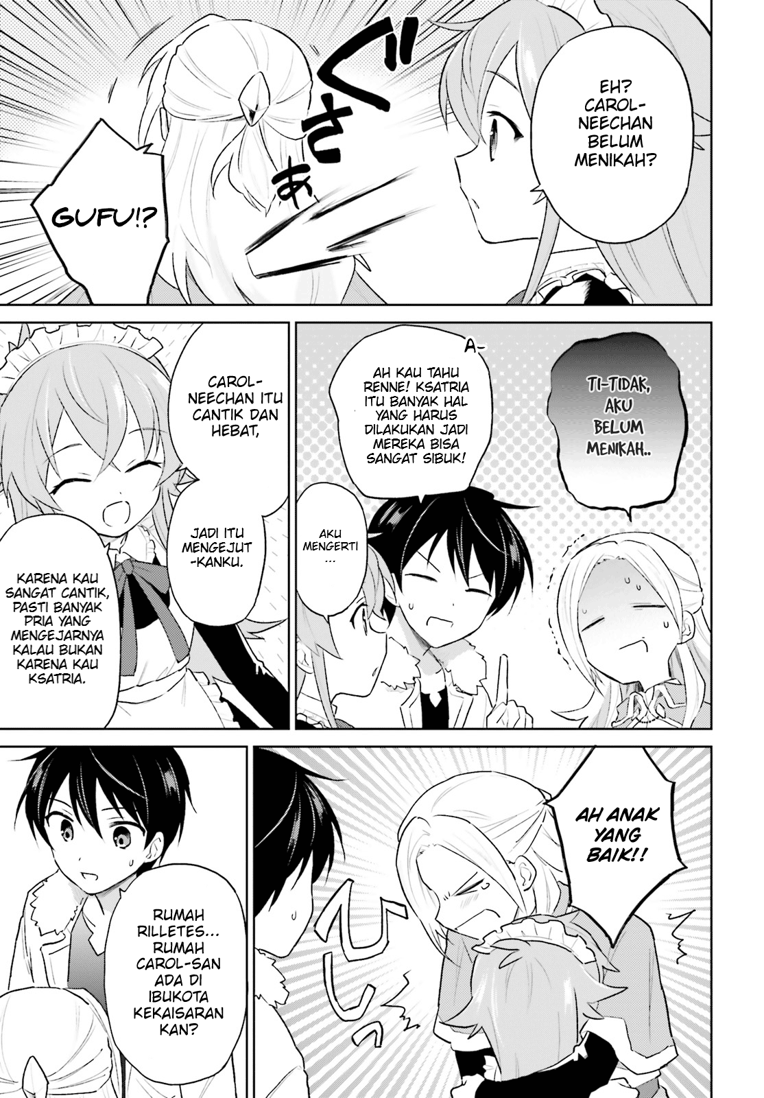 Chapter 45 - halaman 15