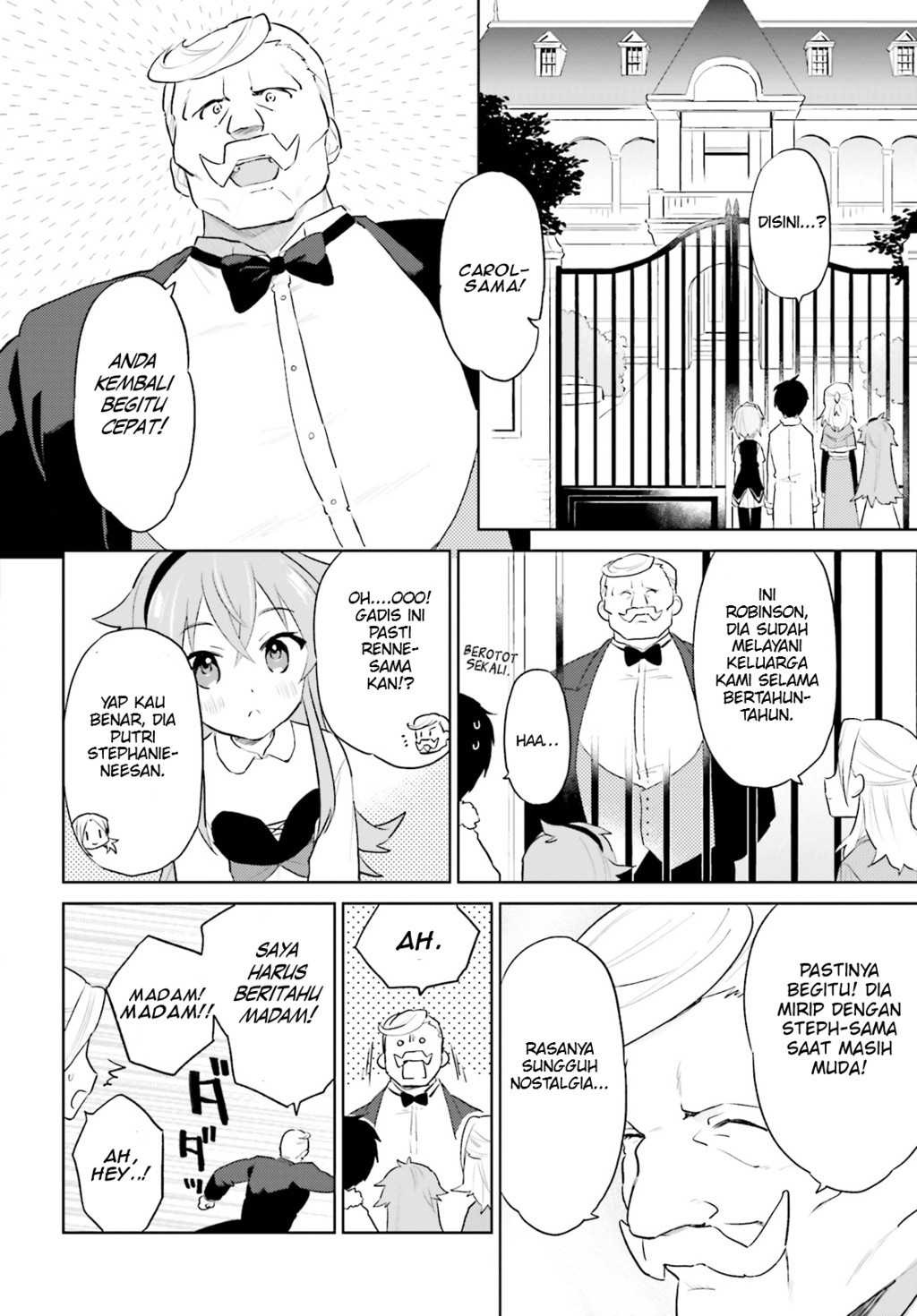 Chapter 45 - halaman 18