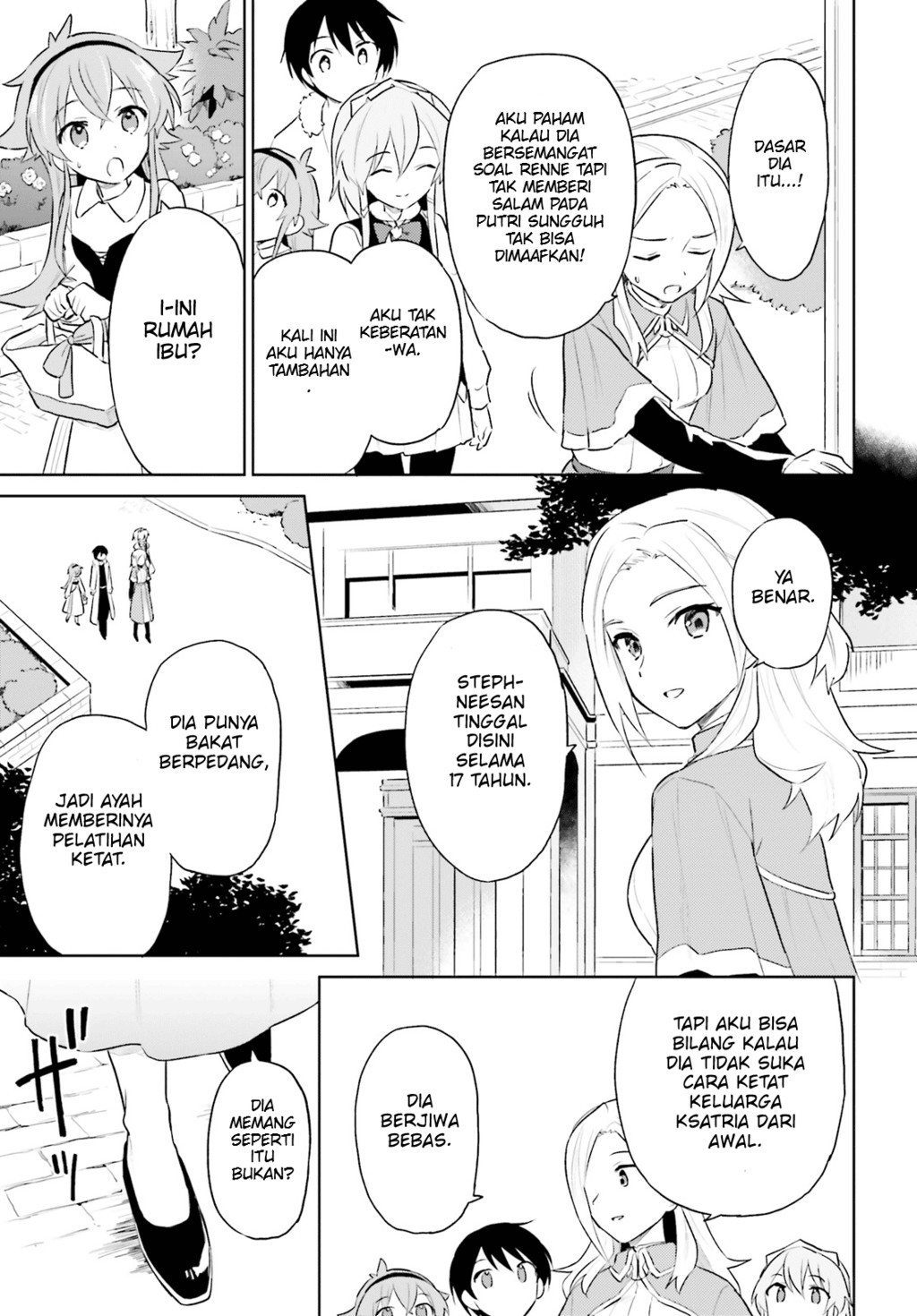 Chapter 45 - halaman 19