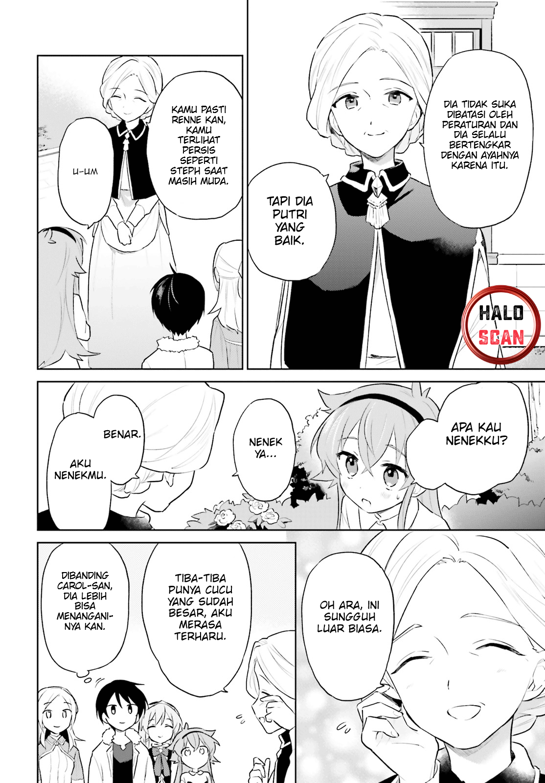 Chapter 45 - halaman 20