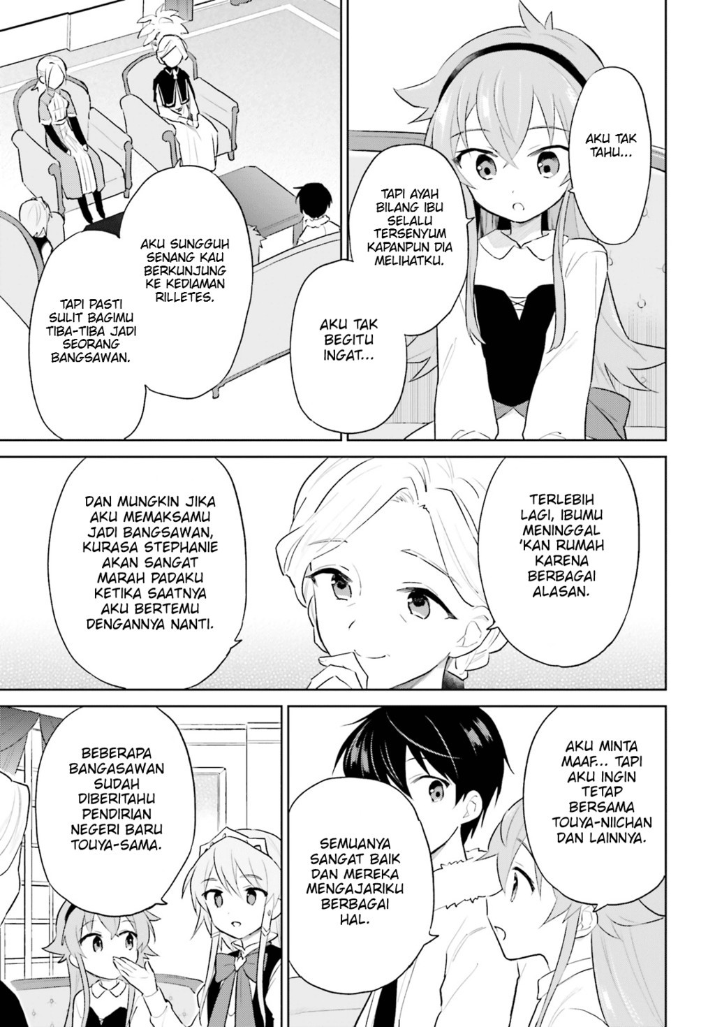 Chapter 45 - halaman 23