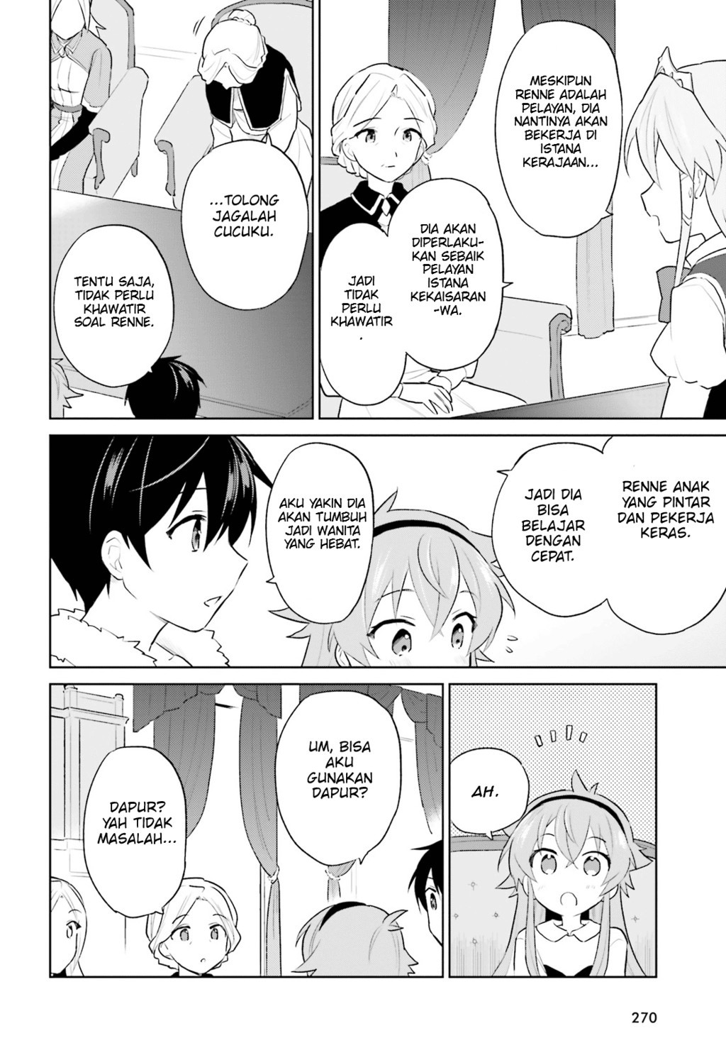 Chapter 45 - halaman 24