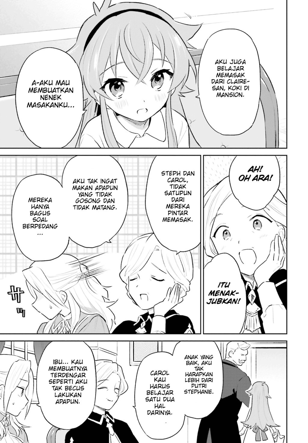 Chapter 45 - halaman 25