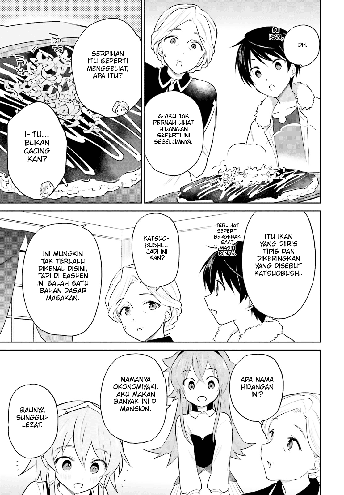 Chapter 45 - halaman 27