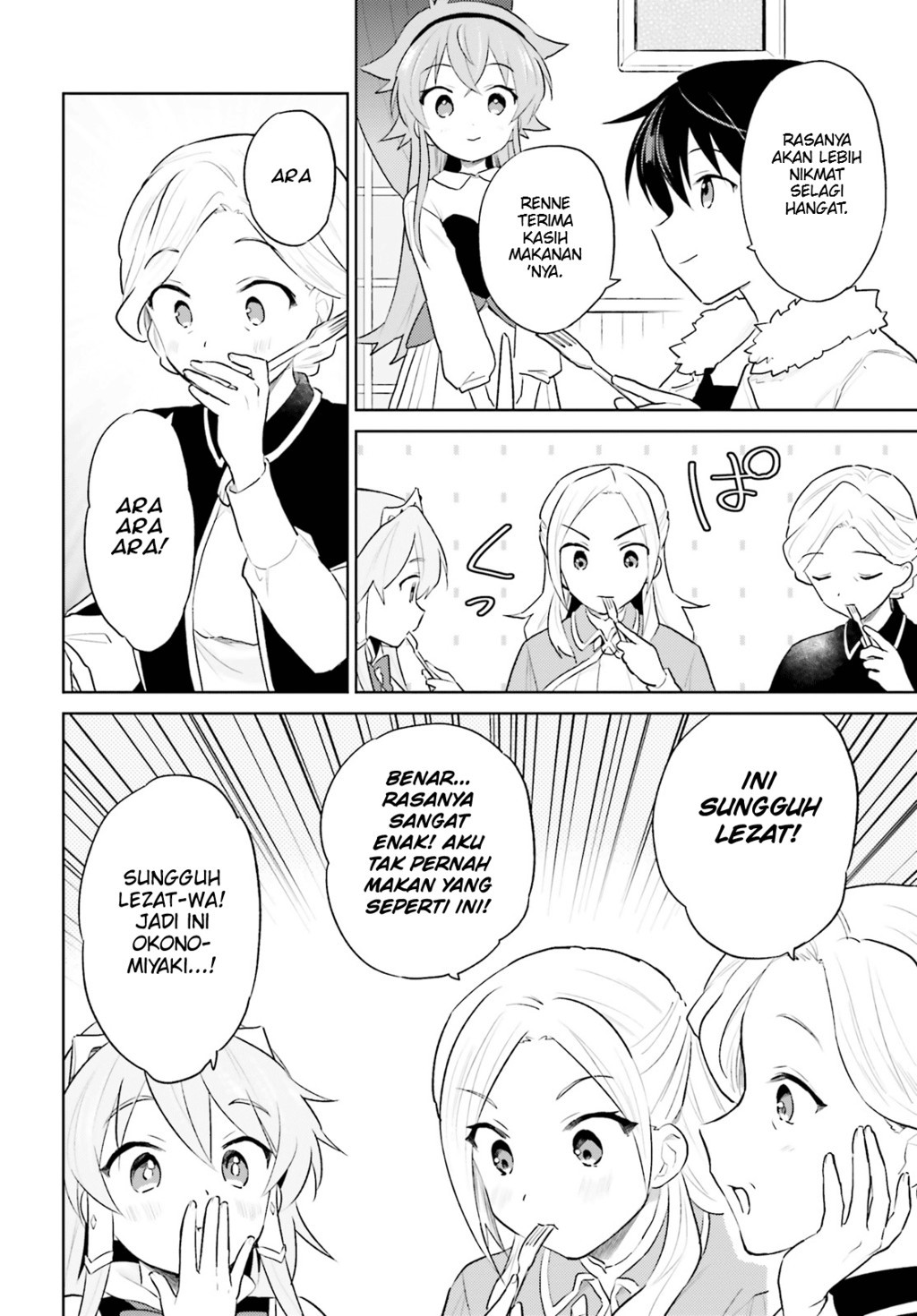 Chapter 45 - halaman 28