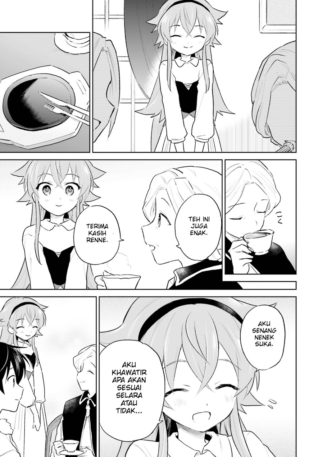 Chapter 45 - halaman 29