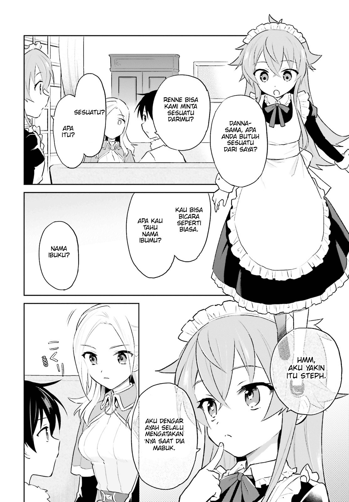 Chapter 45 - halaman 4