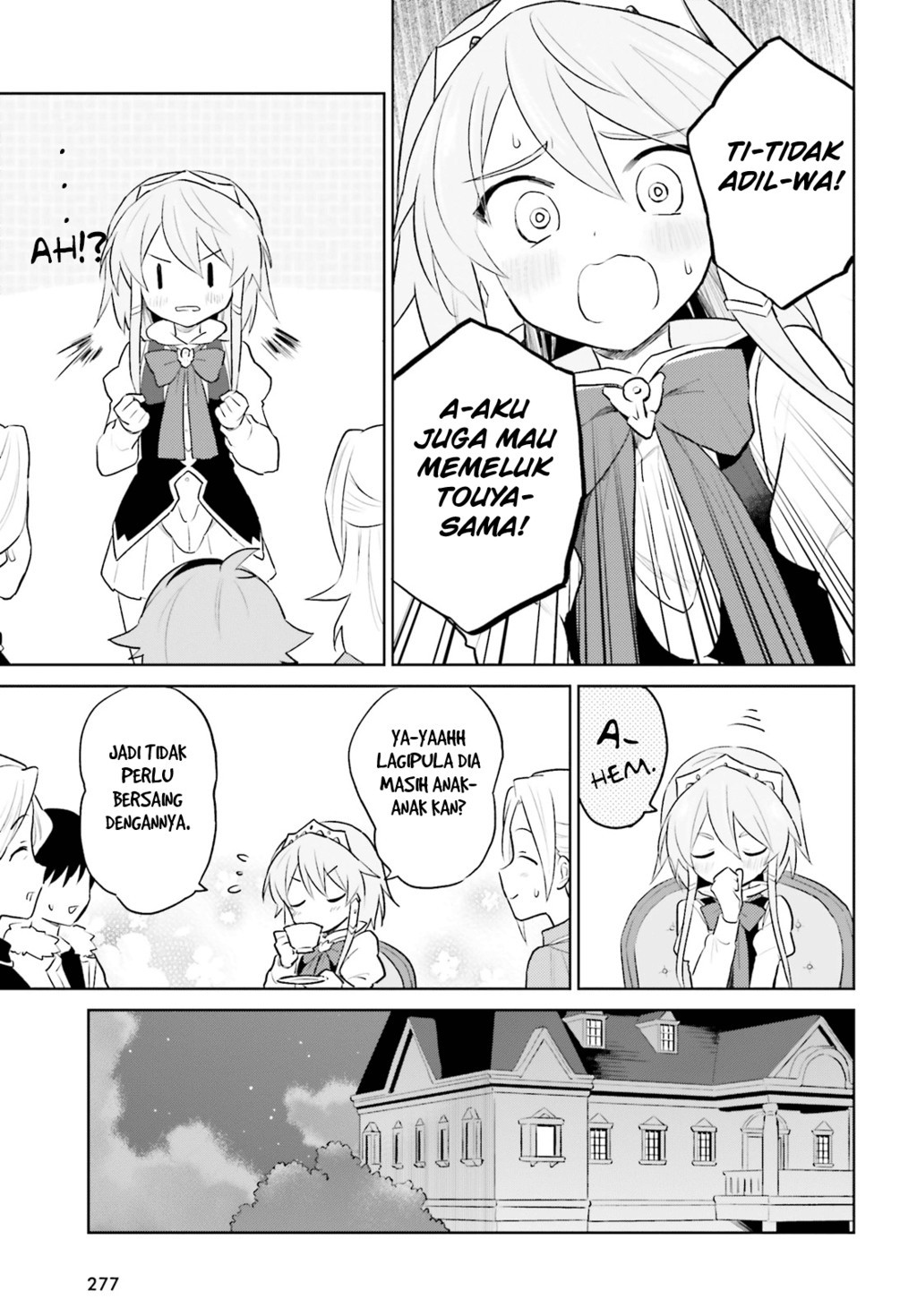 Chapter 45 - halaman 31