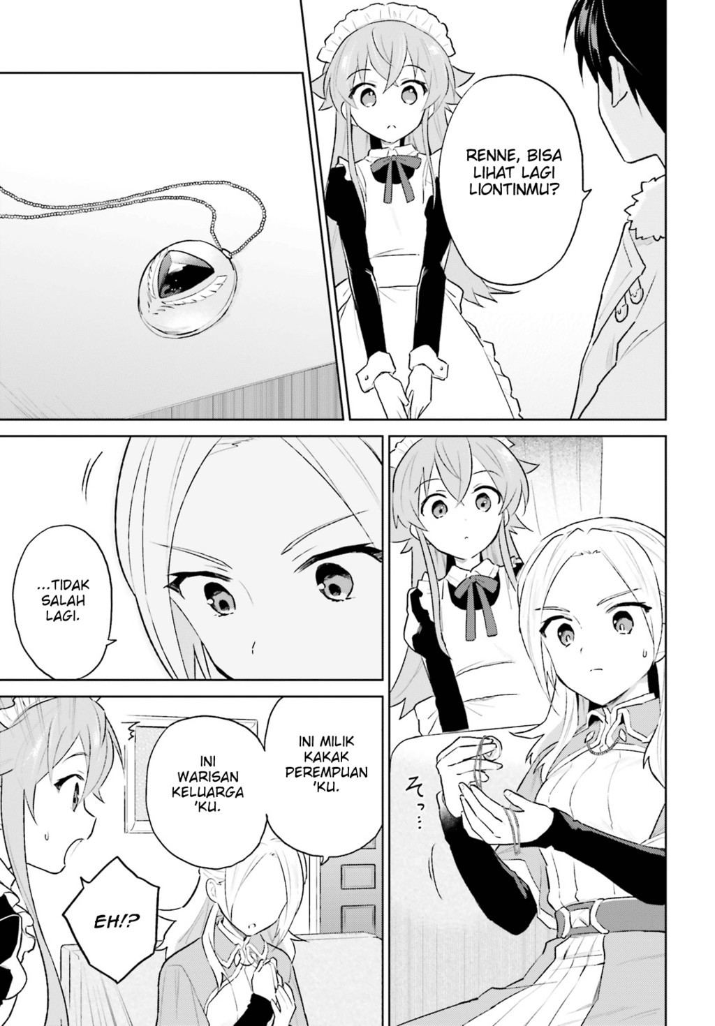 Chapter 45 - halaman 5