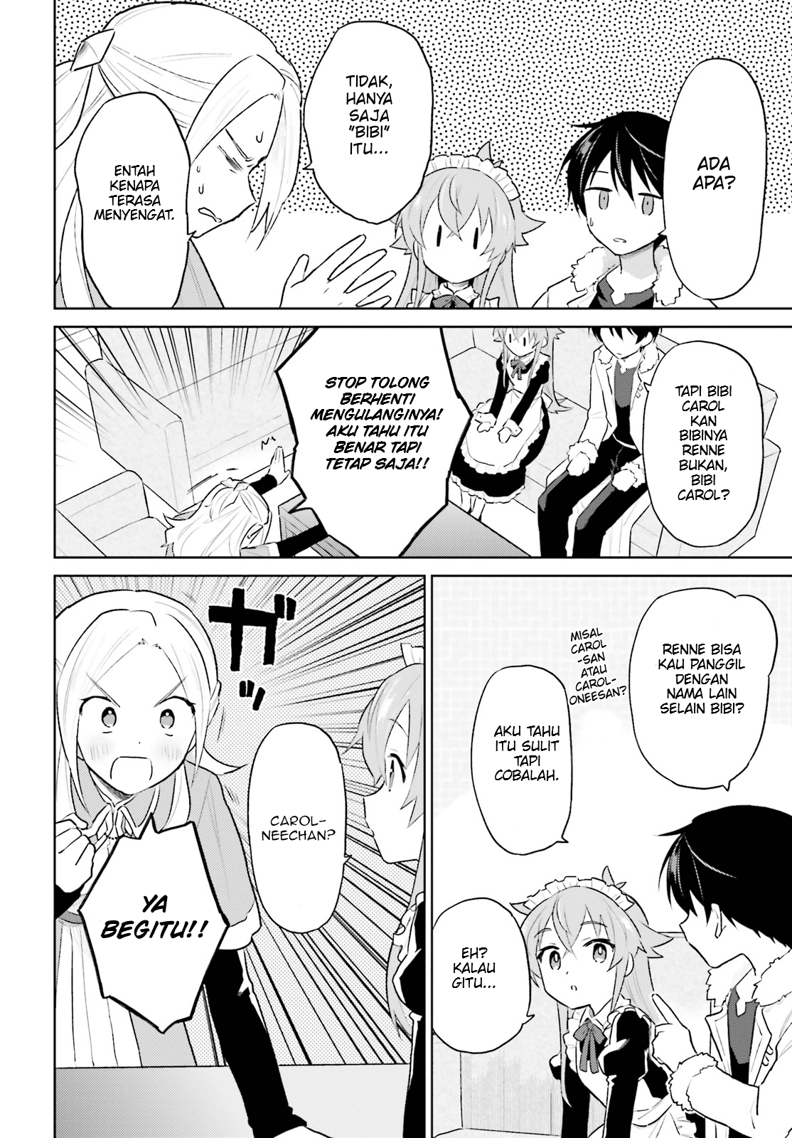 Chapter 45 - halaman 8